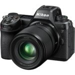 Nikon NIKKOR Z 50mm f/1.4 Lens (Nikon Z) - Image 7