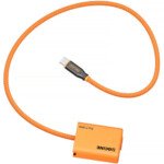 ZGCINE USB-C PD to FW50 for SONY Dummy Battery Cable - Image 2