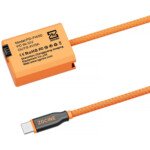 ZGCINE USB-C PD to FW50 for SONY Dummy Battery Cable - Image 3