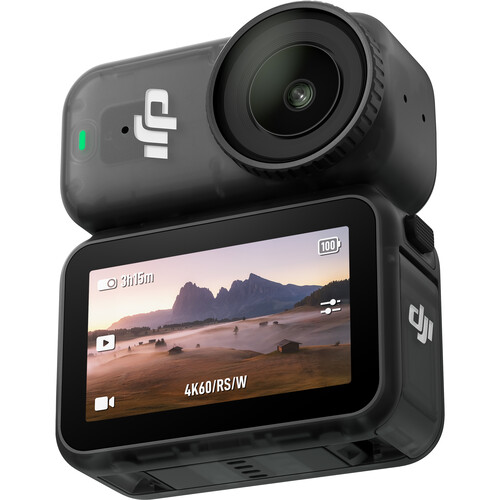 DJI Osmo Nano Standard Combo (64GB) - Image 2