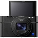 Sony Cyber-shot DSC-RX100 VII Digital Camera - Image 2