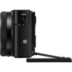 Sony Cyber-shot DSC-RX100 VII Digital Camera - Image 3