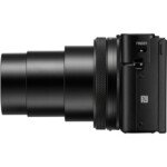 Sony Cyber-shot DSC-RX100 VII Digital Camera - Image 4