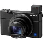 Sony Cyber-shot DSC-RX100 VII Digital Camera - Image 5