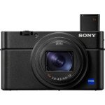Sony Cyber-shot DSC-RX100 VII Digital Camera - Image 6