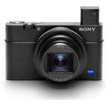 Sony Cyber-shot DSC-RX100 VII Digital Camera - Image 7