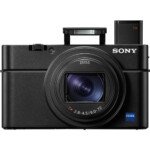 Sony Cyber-shot DSC-RX100 VII Digital Camera - Image 8