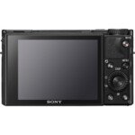 Sony Cyber-shot DSC-RX100 VII Digital Camera - Image 9
