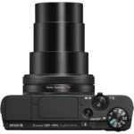 Sony Cyber-shot DSC-RX100 VII Digital Camera - Image 10