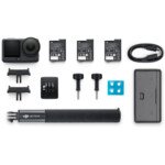 DJI Osmo Action 6 Adventure Combo - Image 2