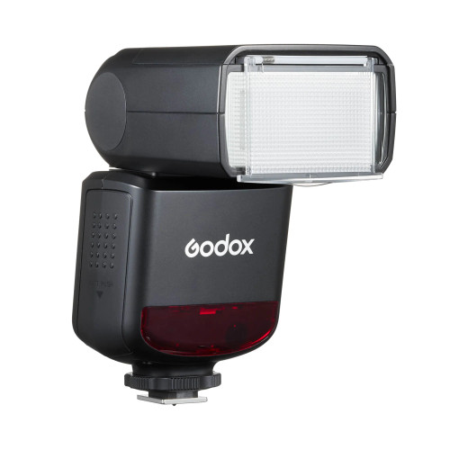 Godox TT520III Manual Flash – 16-Channel Wireless Speedlite for DSLR & Mirrorless Cameras - Image 4