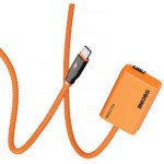 ZGCINE USB-C PD to FW50 for SONY Dummy Battery Cable