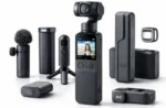 DJI Osmo Pocket 4 Creator Combo - Image 2