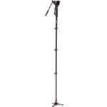 MANFROTTO MVMXPRO500 XPRO MONOPOD - Image 3