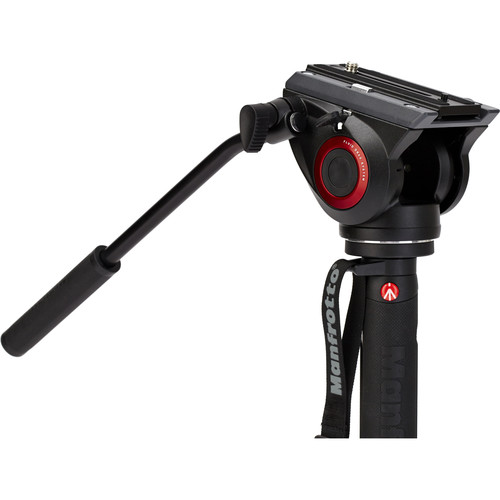 MANFROTTO MVMXPRO500 XPRO MONOPOD - Image 5