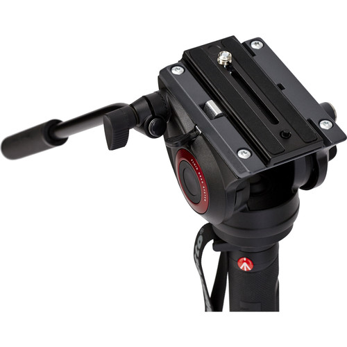 MANFROTTO MVMXPRO500 XPRO MONOPOD - Image 6
