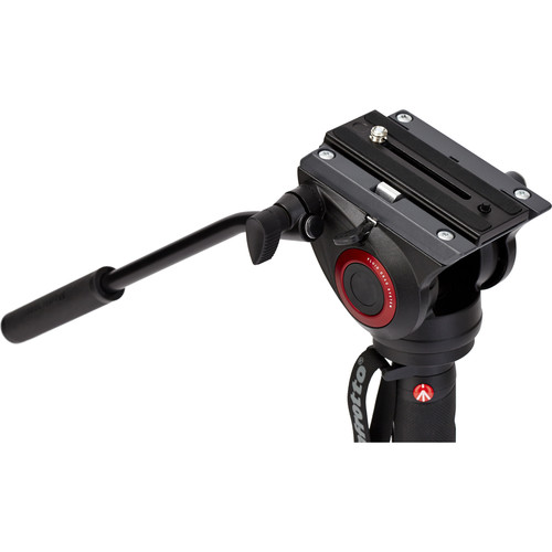 MANFROTTO MVMXPRO500 XPRO MONOPOD - Image 7