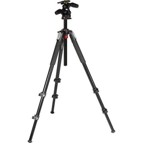 Manfrotto MT055XPRO3