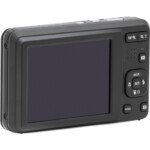 Kodak PIXPRO FZ55 Digital Camera (Black) - Image 6