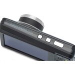 Kodak PIXPRO FZ55 Digital Camera (Black) - Image 8