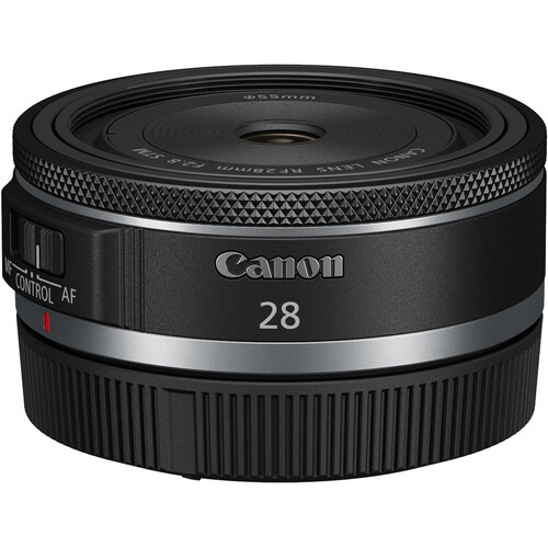 Canon RF 28mm f/2.8 STM Lens (Canon RF) - Image 2