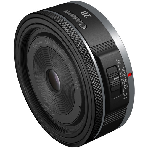 Canon RF 28mm f/2.8 STM Lens (Canon RF) - Image 5