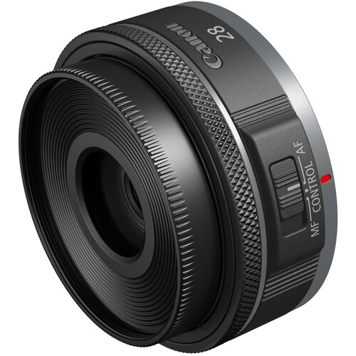 Canon RF 28mm f/2.8 STM Lens (Canon RF) - Image 6