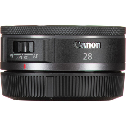 Canon RF 28mm f/2.8 STM Lens (Canon RF) - Image 7