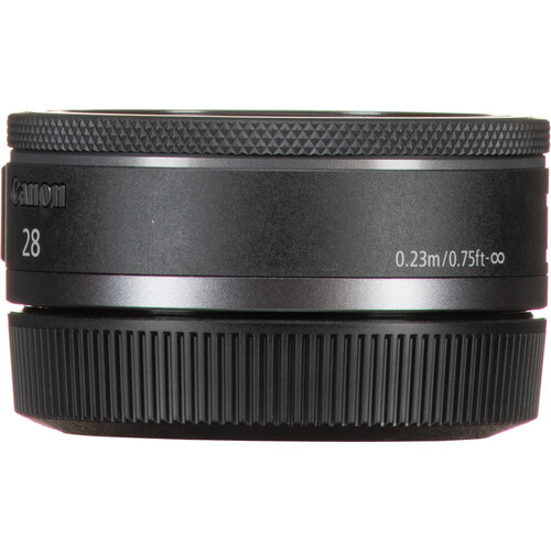 Canon RF 28mm f/2.8 STM Lens (Canon RF) - Image 8