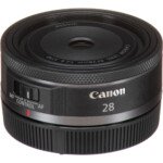 Canon RF 28mm f/2.8 STM Lens (Canon RF) - Image 11