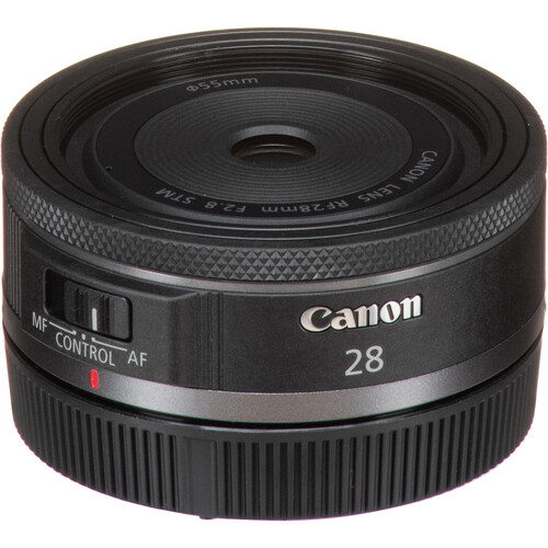 Canon RF 28mm f/2.8 STM Lens (Canon RF) - Image 11