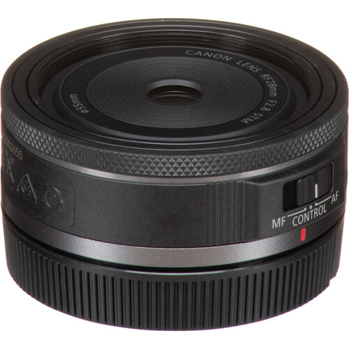 Canon RF 28mm f/2.8 STM Lens (Canon RF) - Image 14