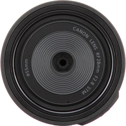 Canon RF 28mm f/2.8 STM Lens (Canon RF) - Image 15