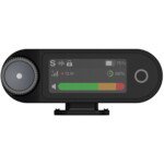 Hollyland Lark Max 2 Solo Wireless Microphone System - Image 3