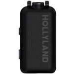 Hollyland Lark Max 2 Solo Wireless Microphone System - Image 4