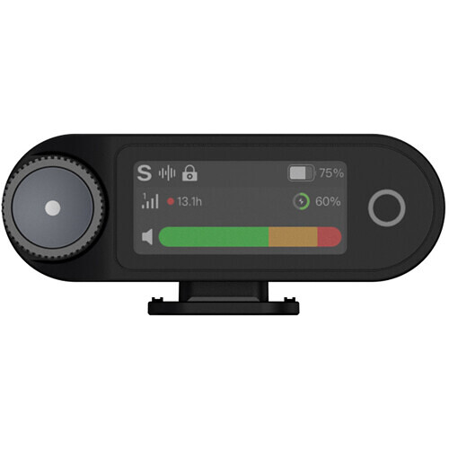 Hollyland Lark Max 2 Combo – 4-Person Wireless Microphone System - Image 3