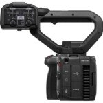 Canon EOS C50 Full-Frame Cinema Camera (Canon RF) - Image 5