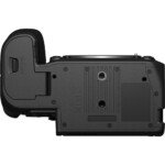 Canon EOS C50 Full-Frame Cinema Camera (Canon RF) - Image 7