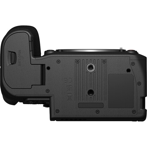 Canon EOS C50 Full-Frame Cinema Camera (Canon RF) - Image 7