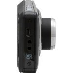 Kodak PIXPRO FZ55 Digital Camera (Black) - Image 12