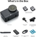 DJI Osmo Action 6 Enhanced Combo - Image 2