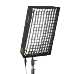 NiceFoto FB-1000A Bi-Color Foldable Light (100W) - Image 2