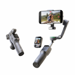 DJI Osmo Mobile 8P Smartphone Gimbal