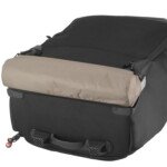 Nest Athena 100 Black Trolley Camera Bag - Image 3