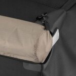 Nest Athena 100 Black Trolley Camera Bag - Image 4