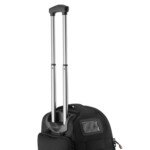 Nest Athena 100 Black Trolley Camera Bag - Image 5