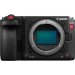 Canon EOS C50 Full-Frame Cinema Camera with Canon RF mount