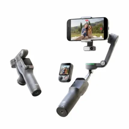 DJI Osmo Mobile 8P Smartphone Gimbal Stabilizer at CameraTK Egypt