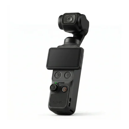 DJI Osmo Pocket 4 Standard Edition