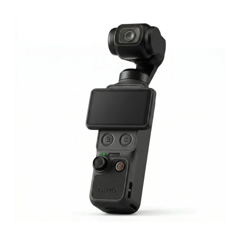 DJI Osmo Pocket 4 Standard Edition